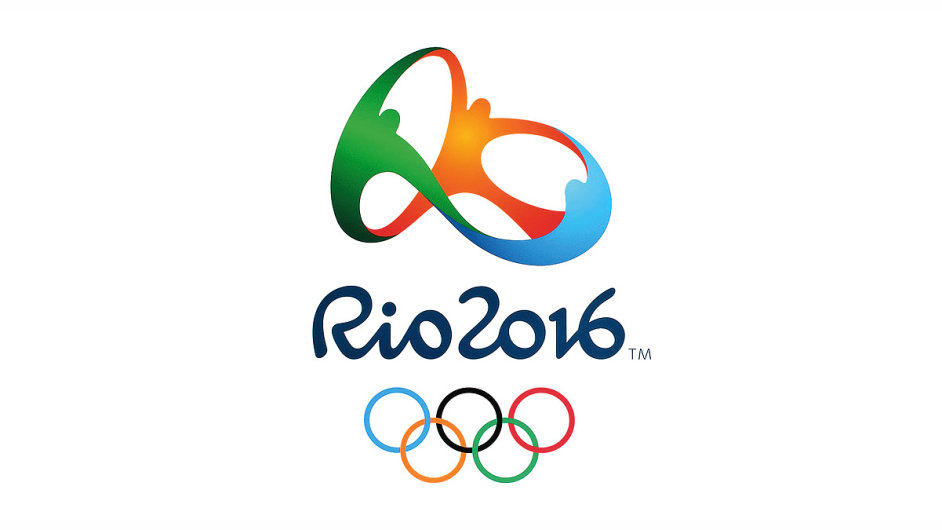 Logo Rio2016