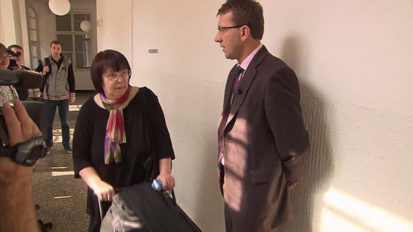 Soudkyn� Helena Kr&aacute;lov&aacute;