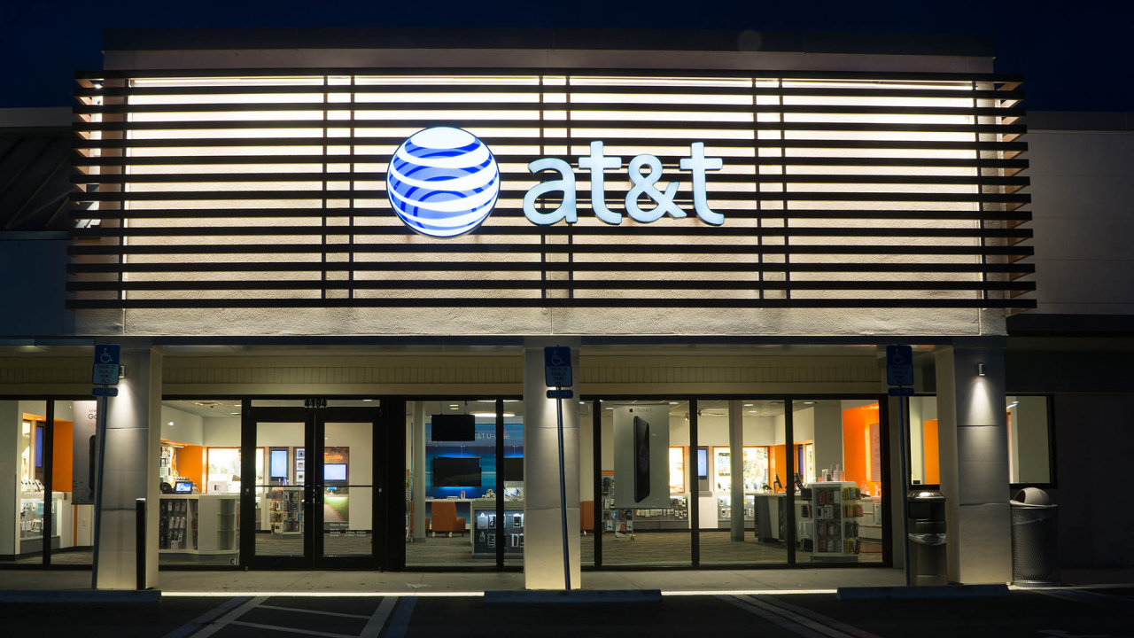 Globln spolenost: AT&T psob vevce ne dvou stech zemch. Sdl vtexaskm Dallasu 5G s zane testovat vAustinu.
