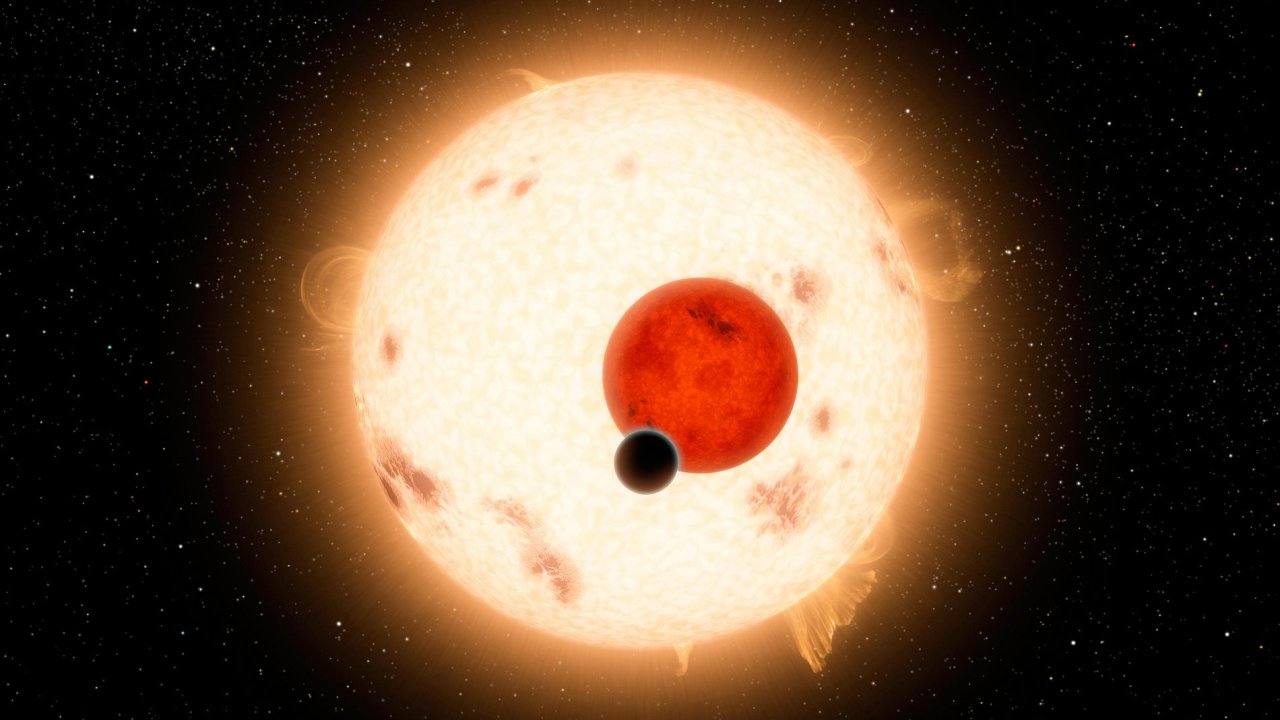 Planeta Kepler-16b