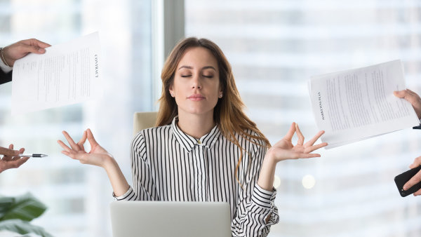 Míříme k čtyřdennímu pracovnímu týdnu? Další studie ukázala jeho nesporné výhody