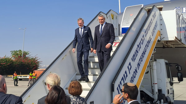 Lídři EU našli shodu ke Gaze, ta ale může mít jepičí život. Situaci v Izraeli ovlivní Evropa minimálně