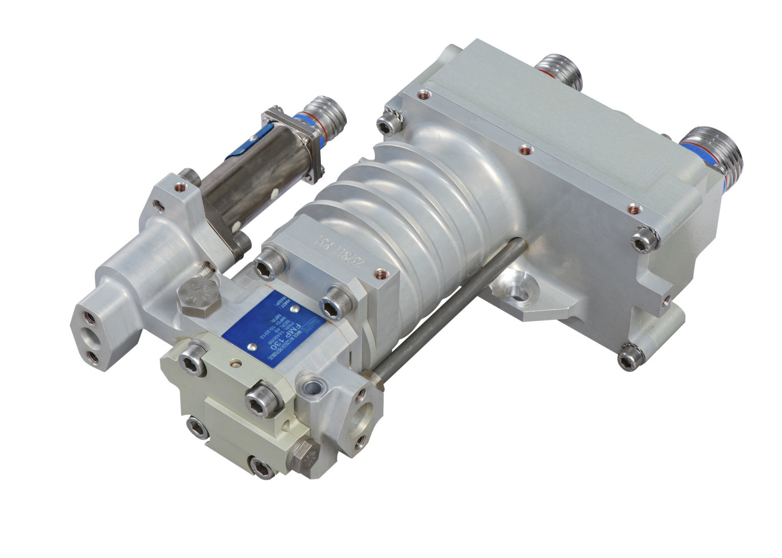 FMP – Fuel Metering Pump