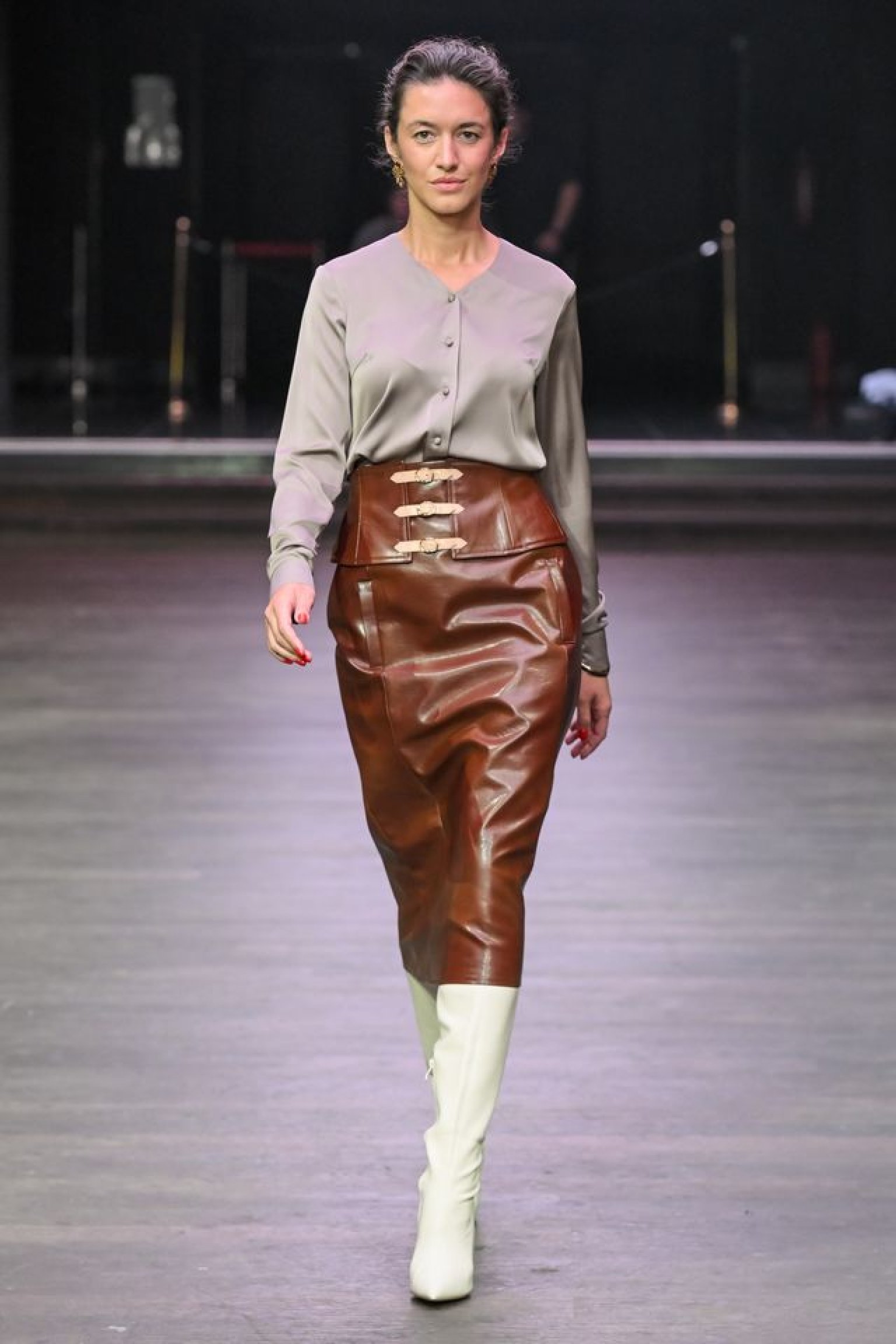 KALFAR MBPFW SS 26