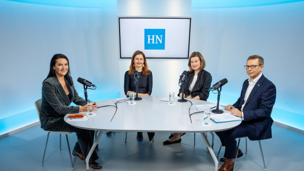 Teoreticky rovnoprávné, v praxi terčem útoků. Veřejně aktivní ženy si zaslouží větší podporu