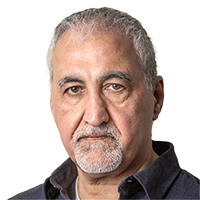 Saeed Ebrahimi