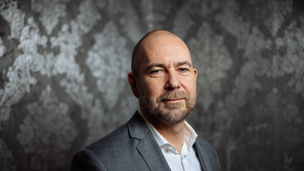 Pavel Horsk�, EPH