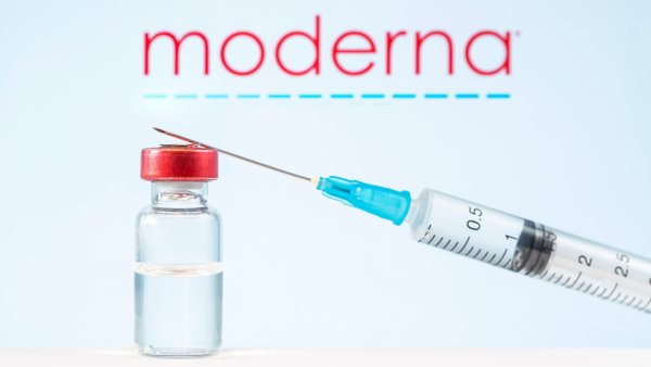 Moderna po koronavirov� epidemii str�dala, te� to ale vypad�, �e op�t na�la...