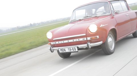 Škoda MB Škoda MB
