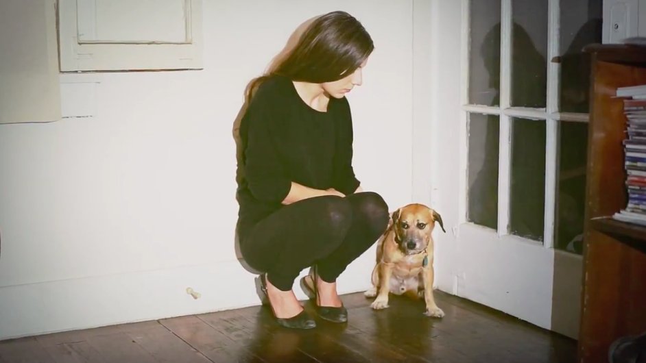 Americk� zp�va�ka Julia Holterov� v z��� po dvou letech vyd� album