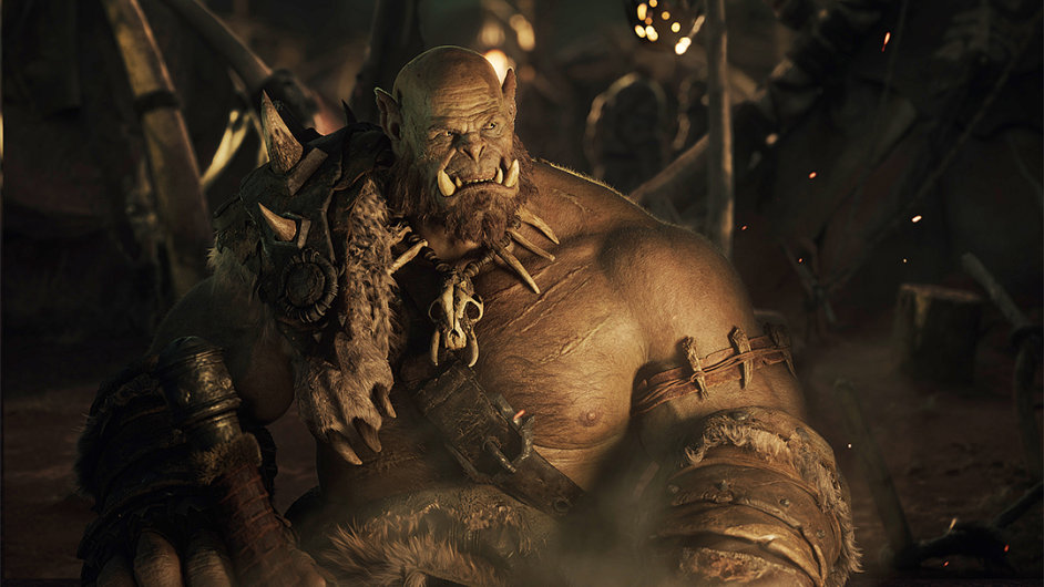 Snmek Warcraft: Prvn stet zanou esk kina promtat ve tvrtek.