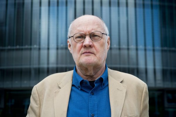 Václav Bělohradský, 14. června 2016