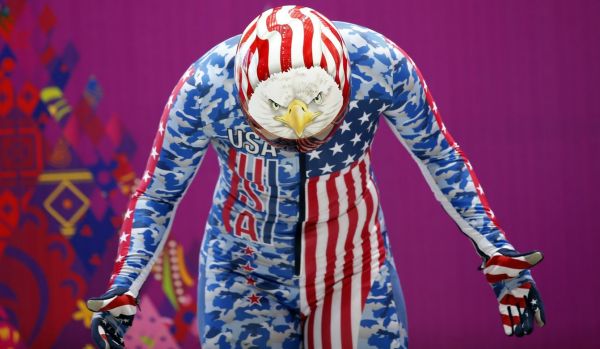 Skeletonistka Katie Uhlaenderov&aacute;