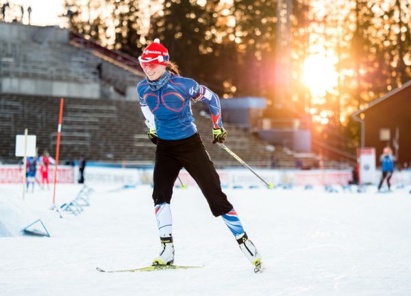 Prvn&iacute; biatlonov&aacute; zast&aacute;vka v v &Ouml;stersundu