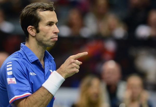 Radek &Scaron;t�p&aacute;nek