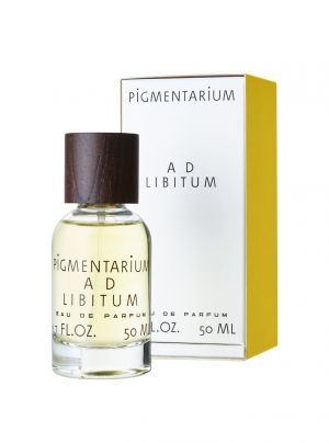 Pigmentarium: Ad Libitum