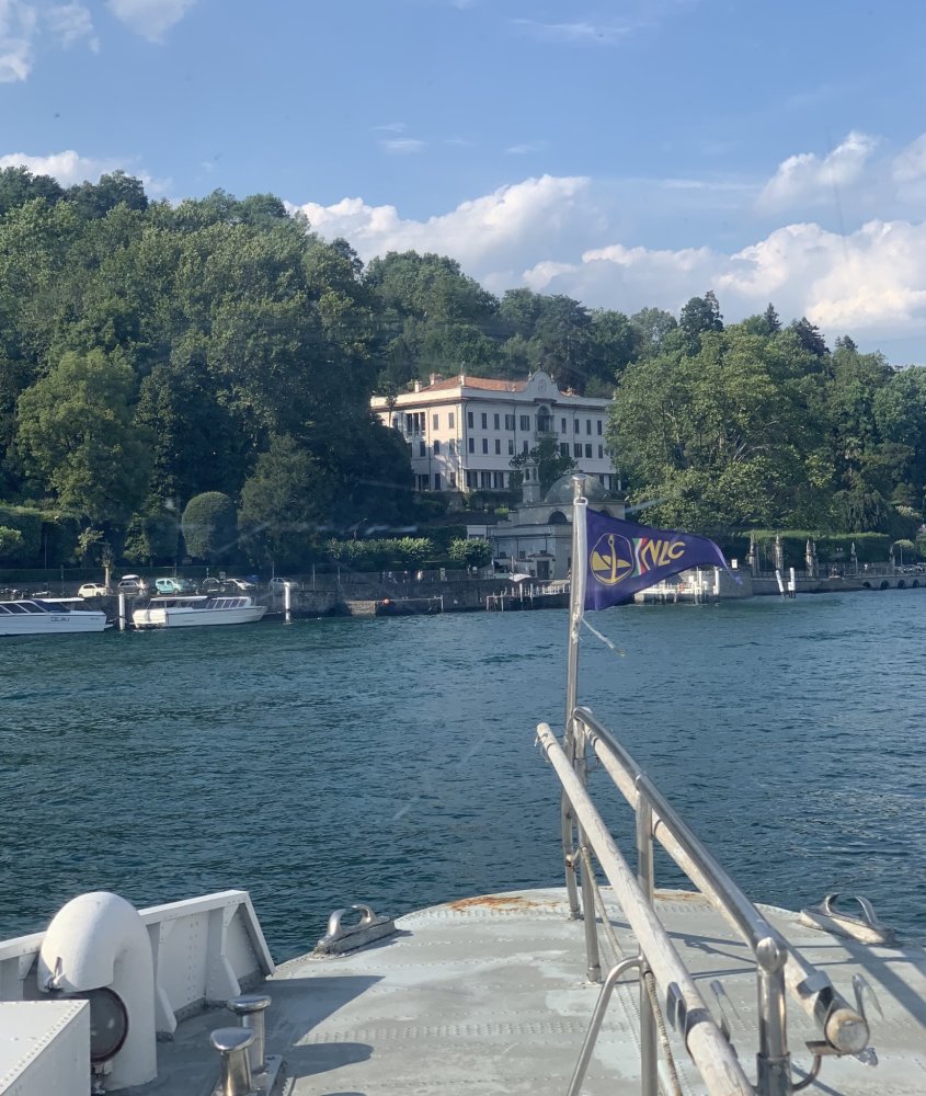 Villa Carlotta