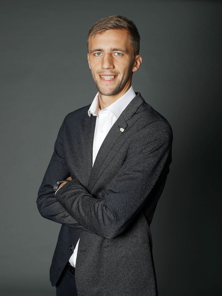 Tomáš Souček, fotbalista