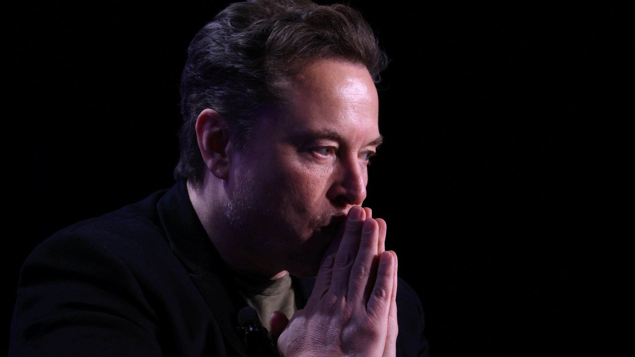 Musk Elon