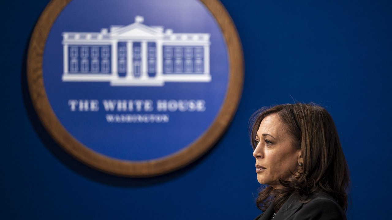 Kamala Harris