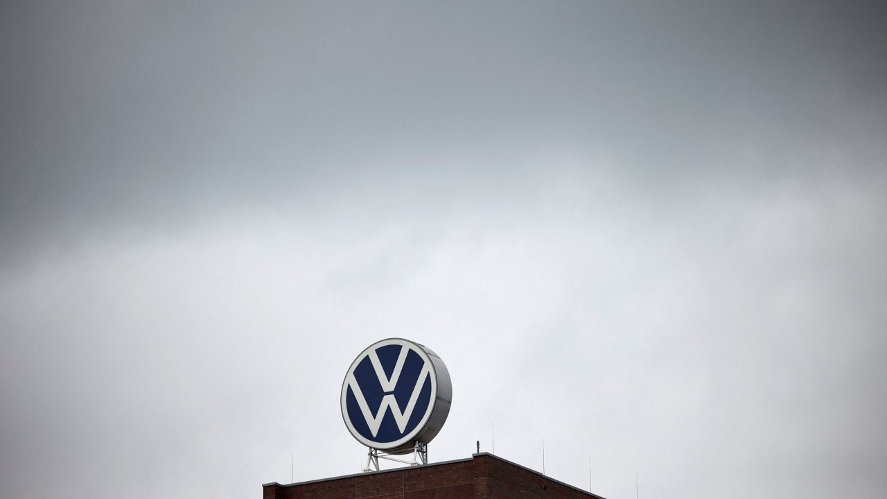 VW, Volkswagen