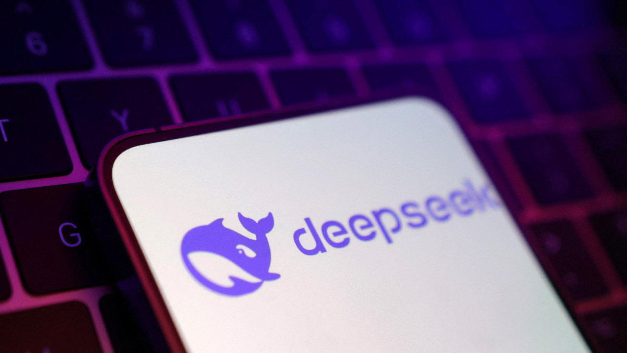 Firma DeepSeek tvrd, e jej chatbot se stal terem kybernetickho toku.