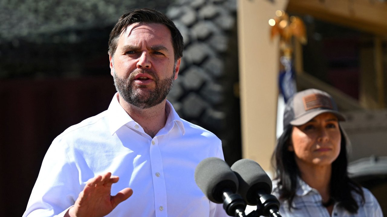 J.D. Vance