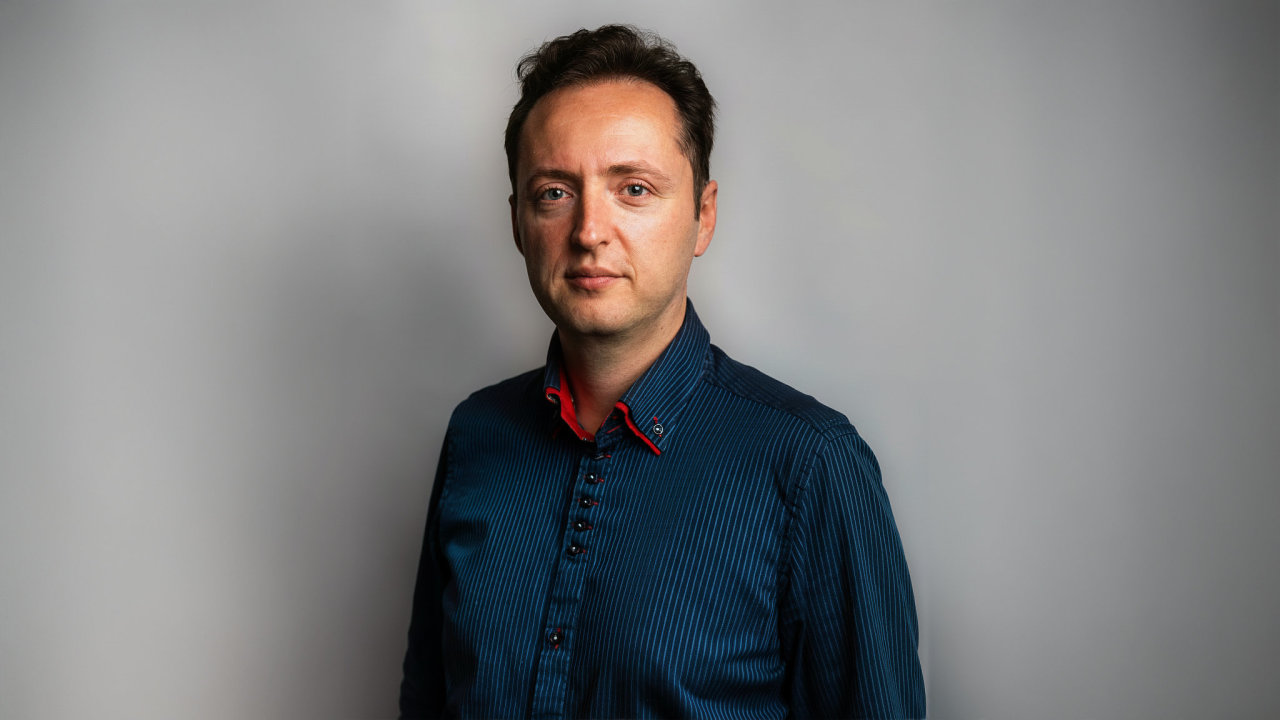 analytik Pavel Ranocha