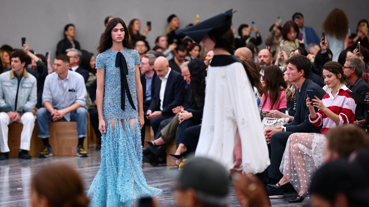 Dior, Ready-to-wear, SS 26