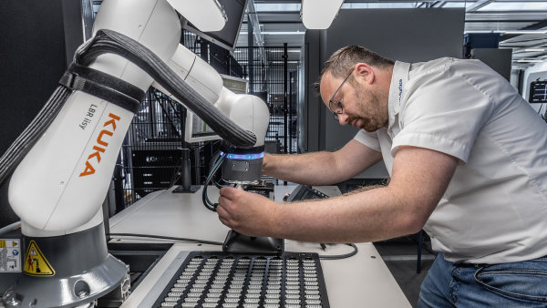 Firmy, které dlouhodobě odkládají investice do pokročilých technologií...