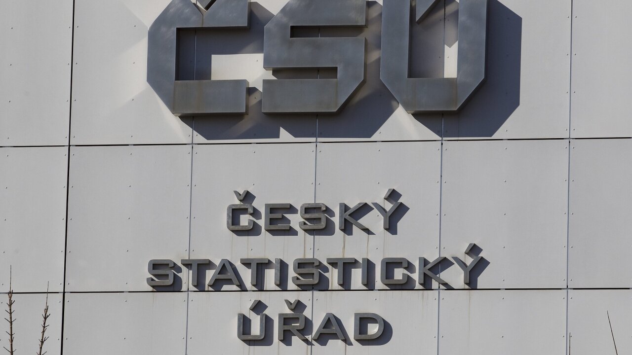 �esk� statistick� ��ad.7.3.2011