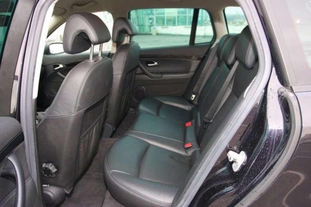 Saab 9-3 SportCombi Saab 9-3 SportCombi