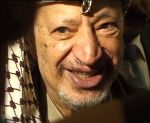 Yasser Arafat 1999