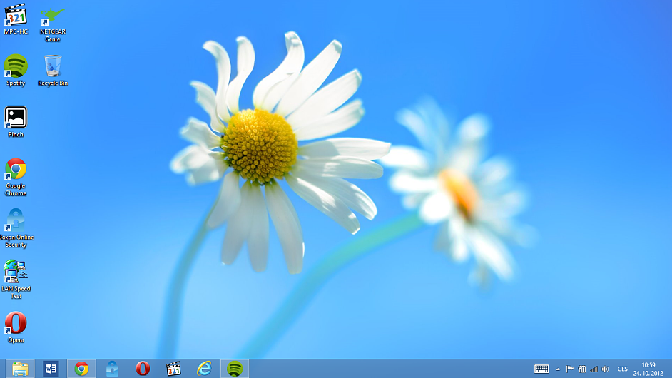 Windows 8: Nov operan systm od Microsoftu spojuje to dobr z tablet i PC