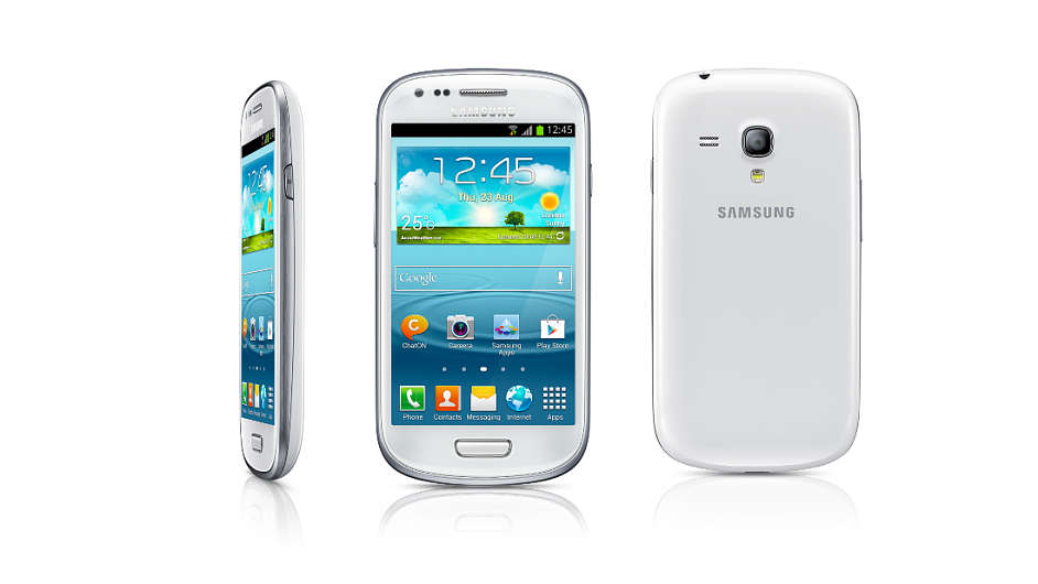 Samsung Galaxy S iii mini