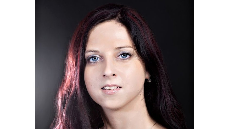 Jana Doleželová, Area Manager Moravia ve spoleènosti Grafton Recruitment