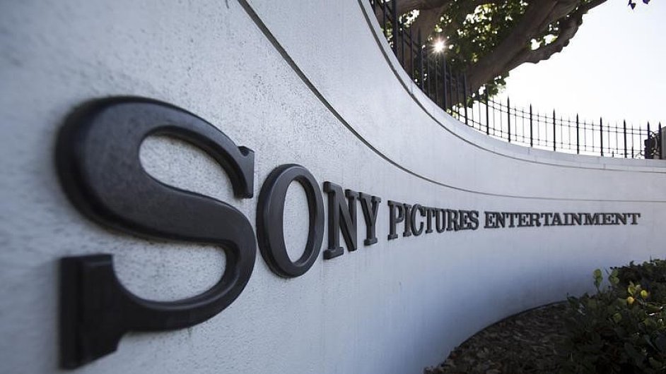 Sony Pictures sdl v kalifornskm Culver City.