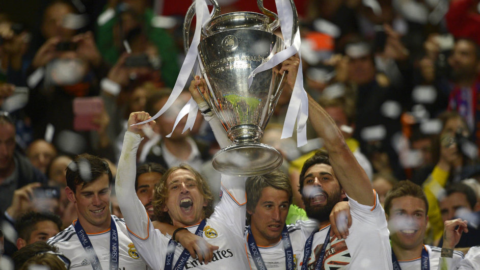 Real Madrid má nejvíc fanouškù na svìtì, odhadem 450 milionù - Ilustraèní foto.