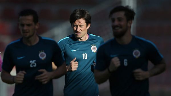 Rosick&eacute;ho n&aacute;vrat? Zeptejte se na konci ledna