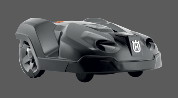 Baví vás sekání trávy? Nás taky ne. Sekačka HUSQVARNA Automower 430X poseká za vás. Je vybavena GPS, dostane se i do nepřístupných míst a ovládat ji můžete z chytrého telefonu.