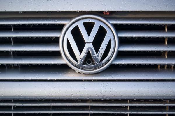 Ilustra�n&iacute; fotografie, VW, Volkswagen, 2017