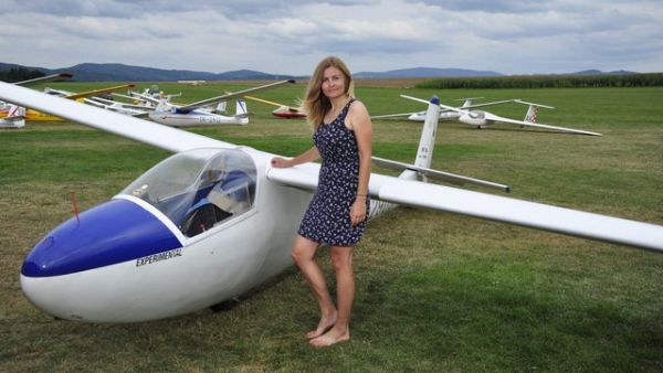 Kl&aacute;ra Teichmannov&aacute;