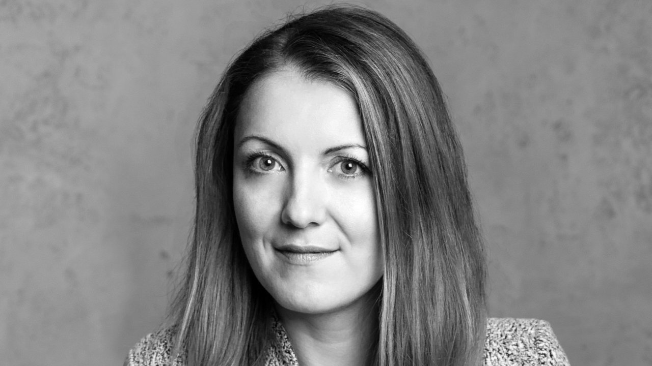 Marta Prakov, investin editelka skupiny CIMEX