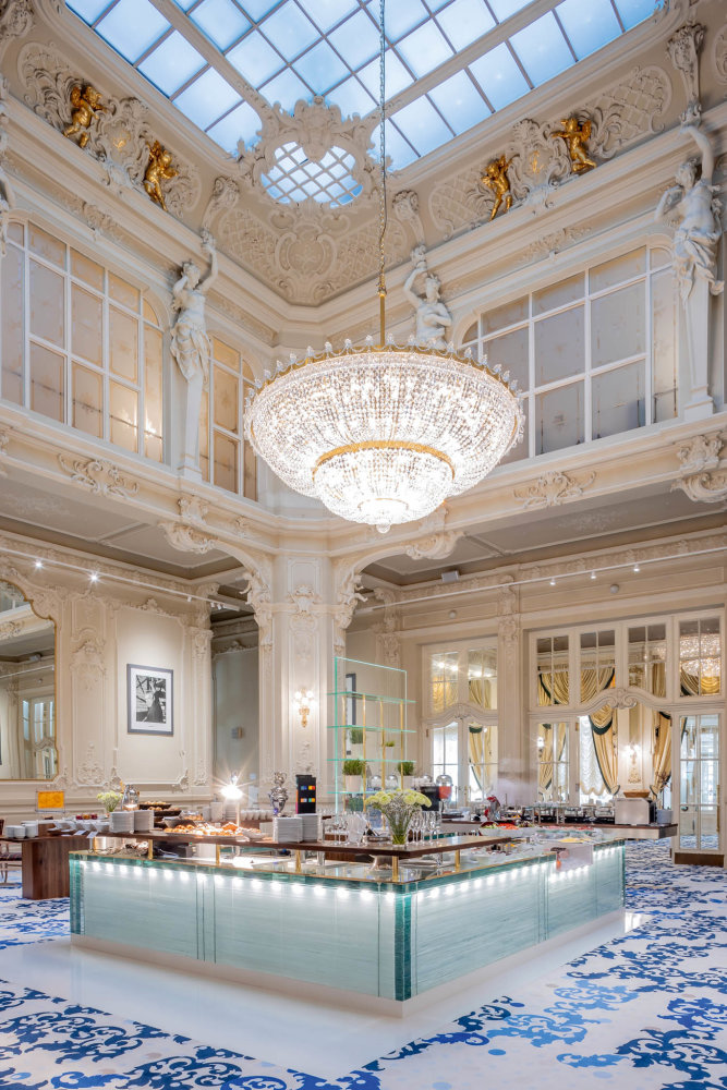 Grandhotel Pupp