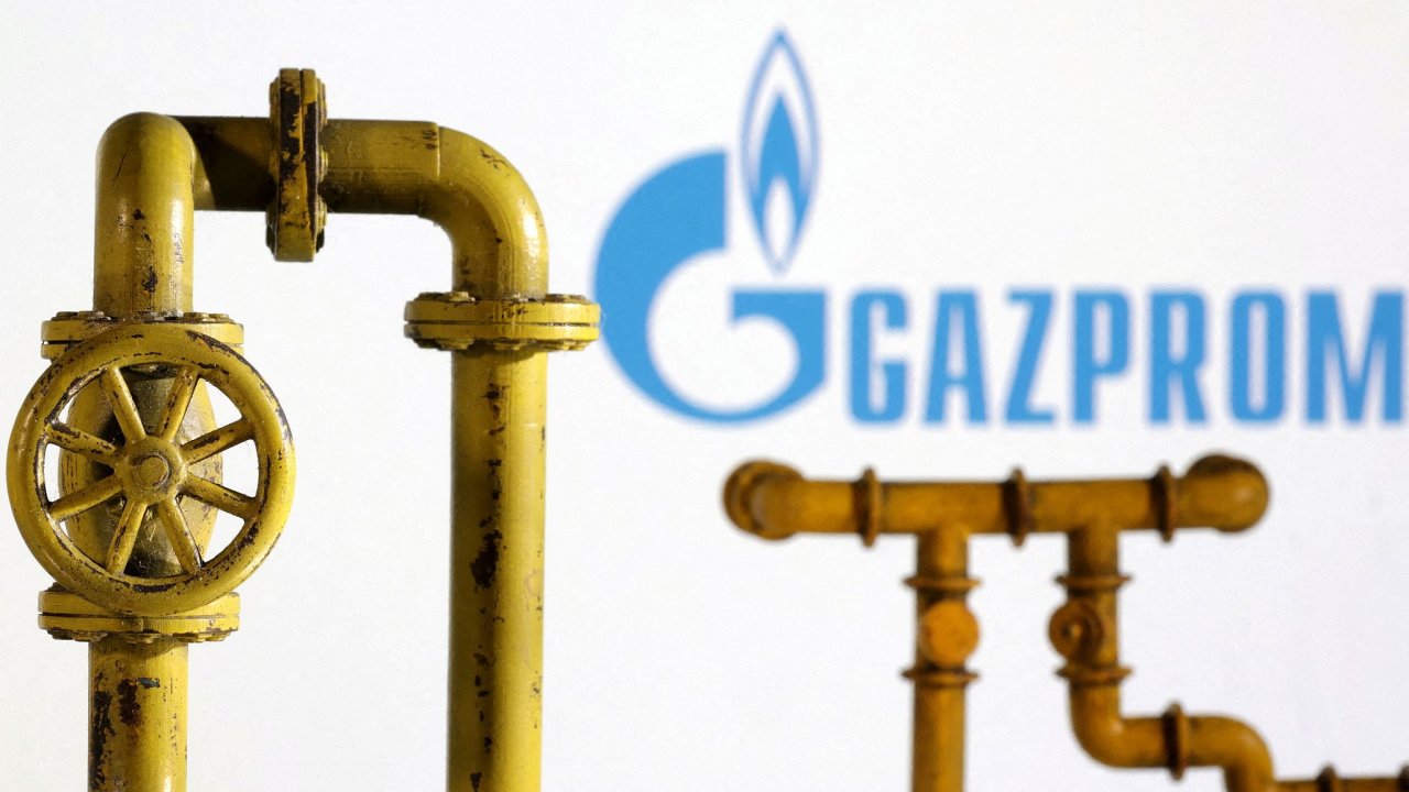 Gazprom varuje Evropu pøed dalším zdražováním plynu.