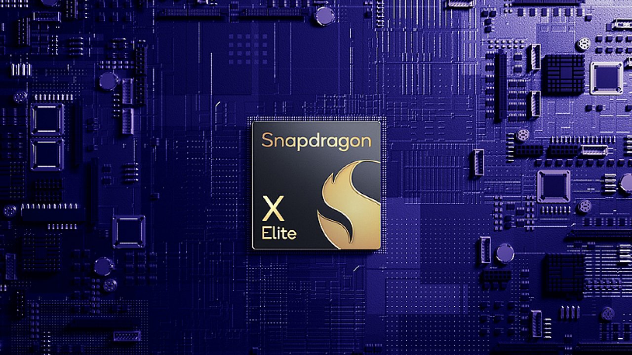 procesor Snapdragon X Elite