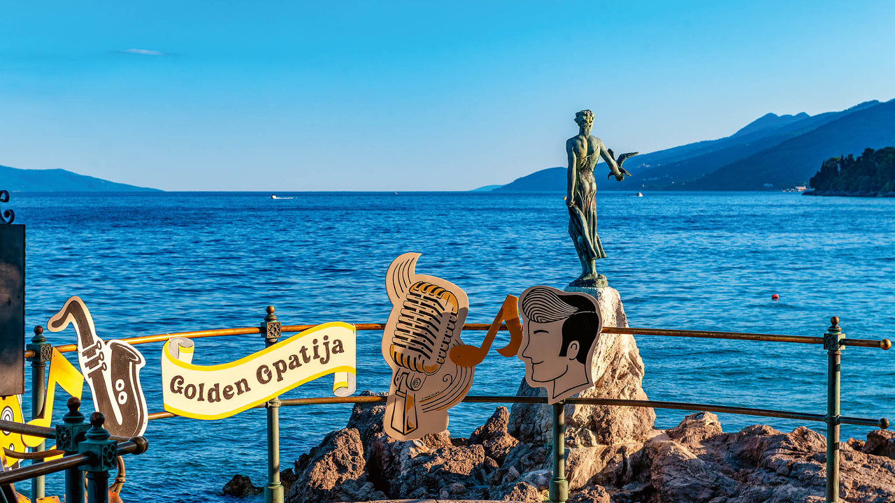 Opatija