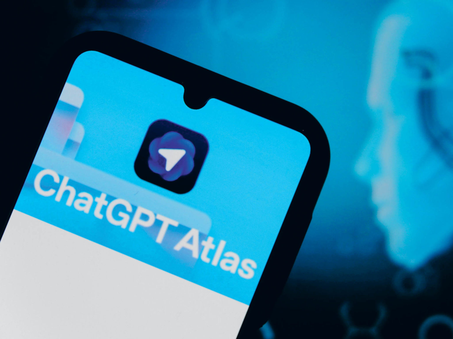 OpenAI útočí na lídra vyhledávání Google (Foto: Shutterstock) OpenAI útočí na lídra vyhledávání Google