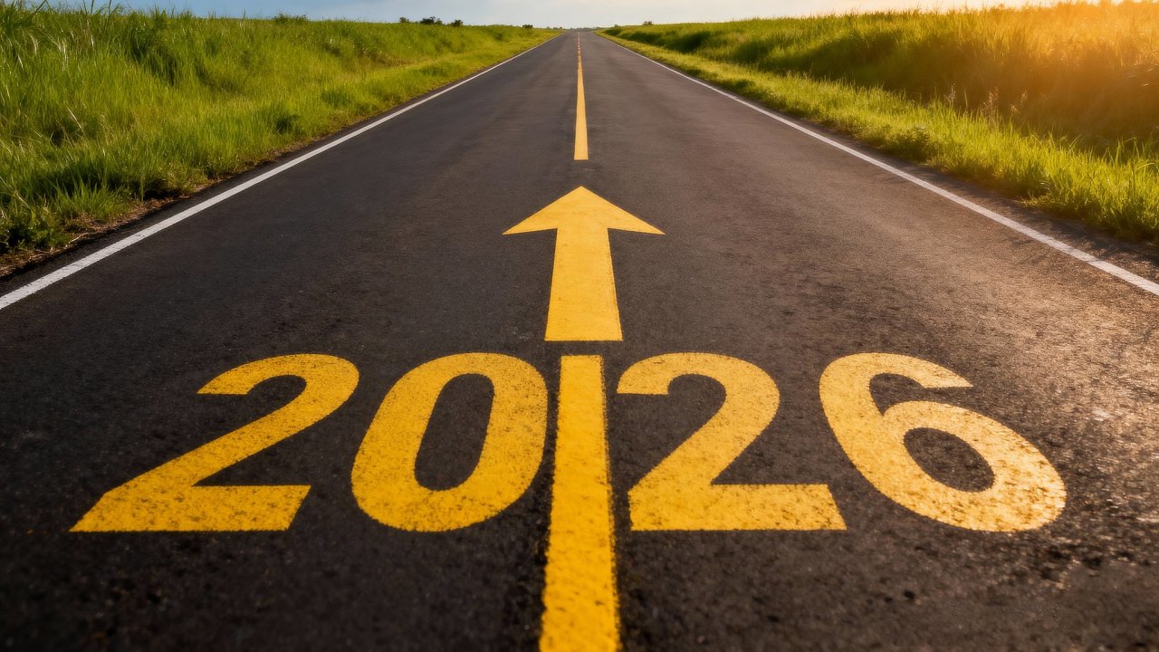 Jak� bude rok 2026 v byznysu?