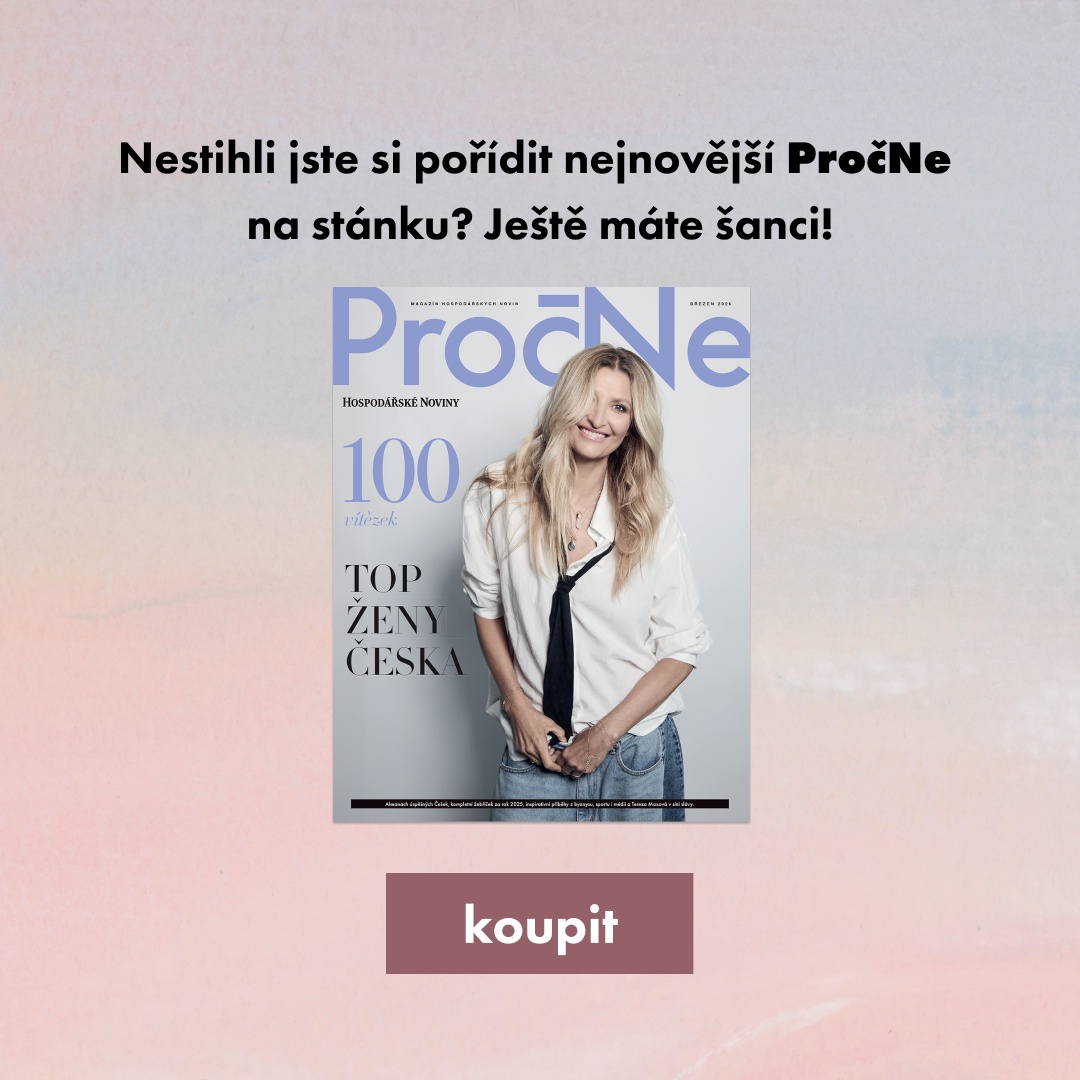 Koupit: Pro�Ne - B�ezen 2026